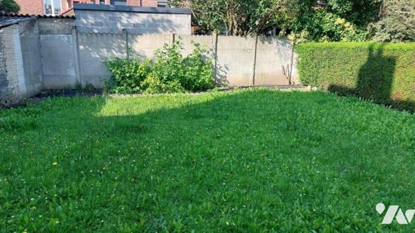 VENTE MAISON -  WASQUEHAL