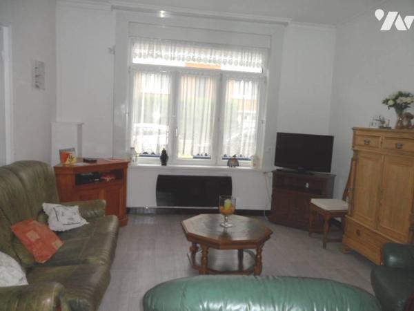 VENTE MAISON -  WASQUEHAL