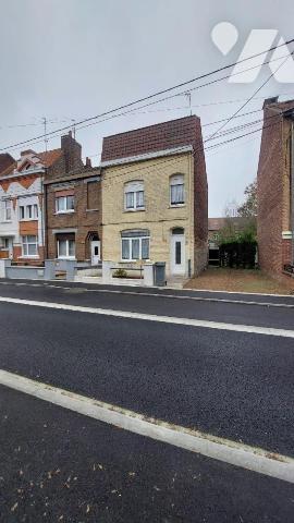 VENTE MAISON -  WASQUEHAL