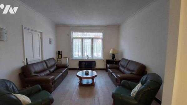 VENTE MAISON -  WASQUEHAL