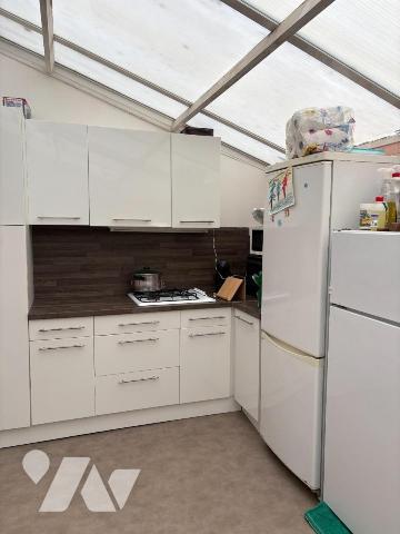 VENTE MAISON -  WASQUEHAL