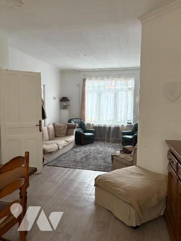 VENTE MAISON -  WASQUEHAL