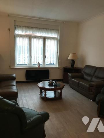 VENTE MAISON -  WASQUEHAL