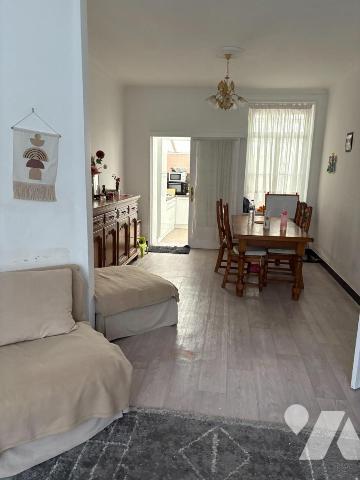 VENTE MAISON -  WASQUEHAL