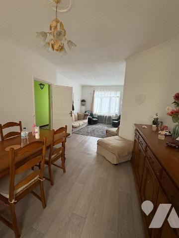 VENTE MAISON -  WASQUEHAL