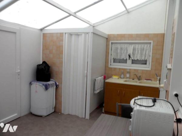 VENTE MAISON -  WASQUEHAL