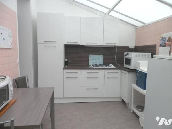 VENTE MAISON -  WASQUEHAL