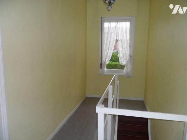 VENTE MAISON -  WASQUEHAL