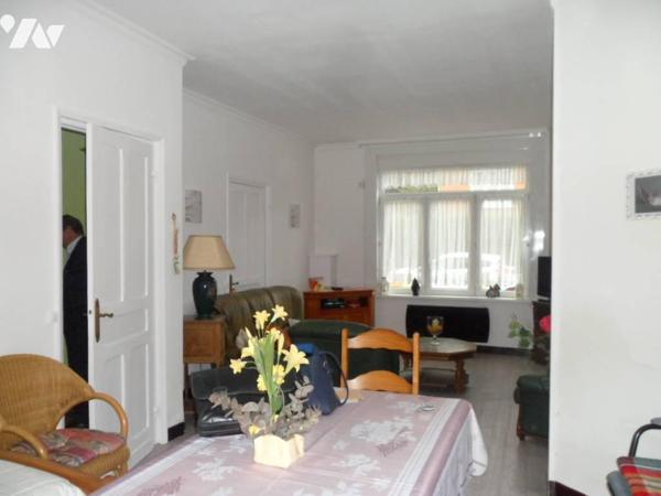 VENTE MAISON -  WASQUEHAL