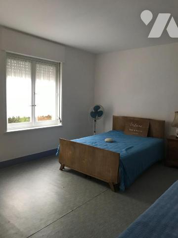 VENTE MAISON -  WASQUEHAL