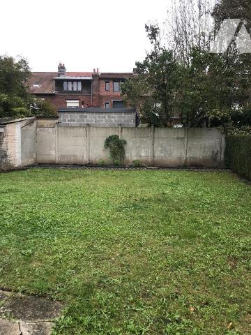VENTE MAISON -  WASQUEHAL