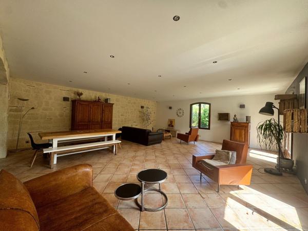 Havre de paix avec étang privé