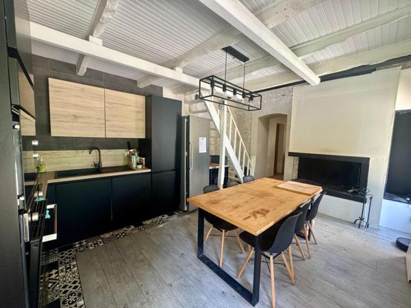 Havre de paix avec étang privé