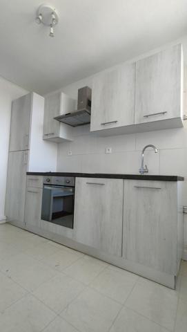 Idéal investisseur ou 1er achat: Appartement Lumineux de 3 pièces de 68,66 m² à Châteaudun