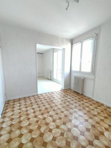 Idéal investisseur ou 1er achat: Appartement Lumineux de 3 pièces de 68,66 m² à Châteaudun