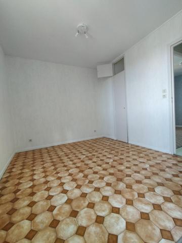 Idéal investisseur ou 1er achat: Appartement Lumineux de 3 pièces de 68,66 m² à Châteaudun