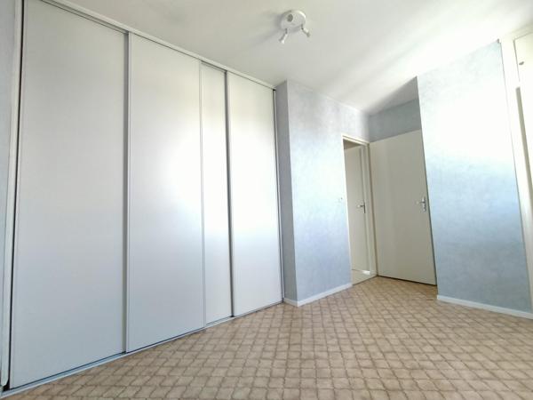 Idéal investisseur ou 1er achat: Appartement Lumineux de 3 pièces de 68,66 m² à Châteaudun