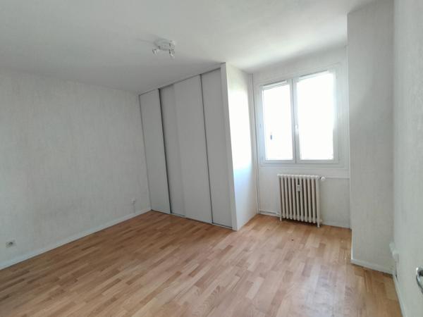 Idéal investisseur ou 1er achat: Appartement Lumineux de 3 pièces de 68,66 m² à Châteaudun