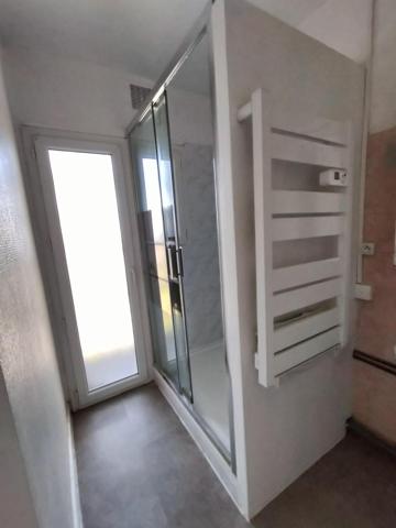 Idéal investisseur ou 1er achat: Appartement Lumineux de 3 pièces de 68,66 m² à Châteaudun