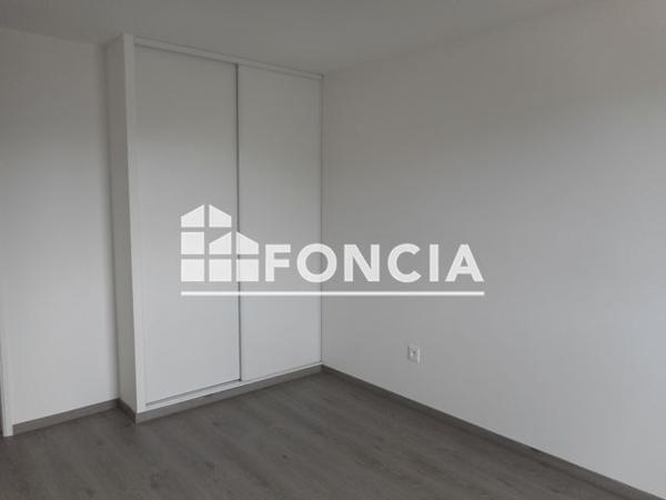 Location Appartement 3 pièces 58.8 m² - 75-77 RUE BELBEZE Tournefeuille 31170