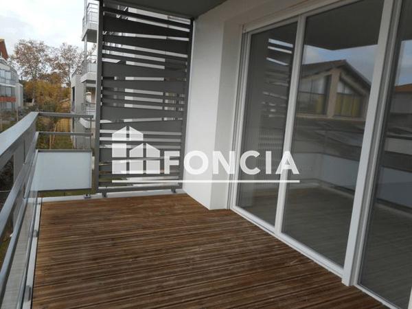 Location Appartement 3 pièces 58.8 m² - 75-77 RUE BELBEZE Tournefeuille 31170