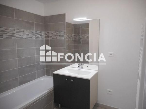 Location Appartement 3 pièces 58.8 m² - 75-77 RUE BELBEZE Tournefeuille 31170