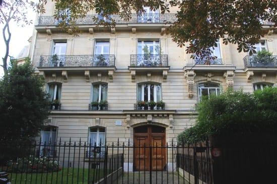 Appartement 5 pièces à louer