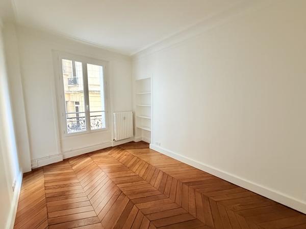 Appartement 5 pièces à louer