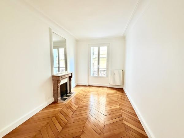 Appartement 5 pièces à louer