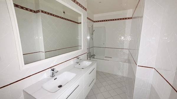 Appartement 5 pièces à louer