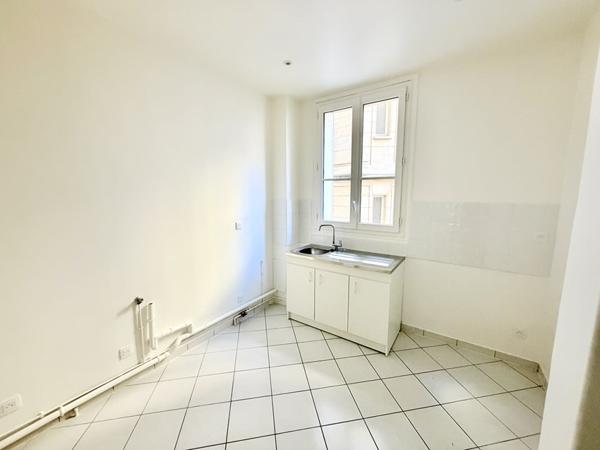 Appartement 5 pièces à louer