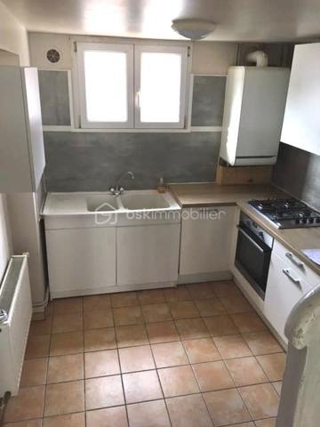 Appartement de 100 m²