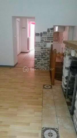 Appartement de 100 m²