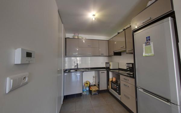 Appartement à vendre    2 pièces • 46,75 m2 Aulnay-sous-Bois