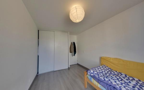 Appartement à vendre    2 pièces • 46,75 m2 Aulnay-sous-Bois