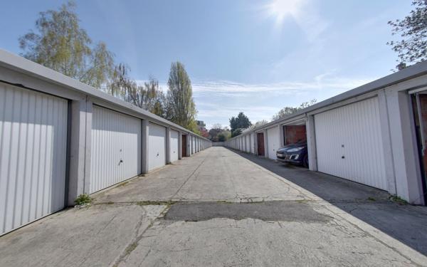 Appartement à vendre    2 pièces • 46,75 m2 Aulnay-sous-Bois