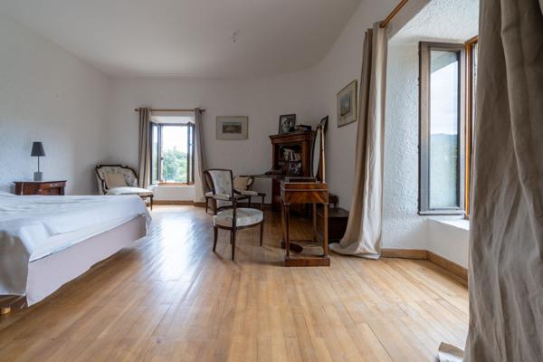 Vente Château Carcassonne 31 Pièces 1200 m²