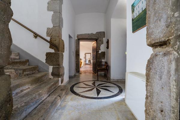 Vente Château Carcassonne 31 Pièces 1200 m²