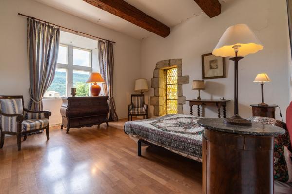 Vente Château Carcassonne 31 Pièces 1200 m²