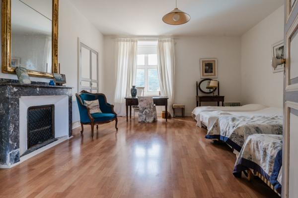 Vente Château Carcassonne 31 Pièces 1200 m²
