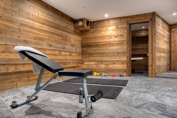 Vente Chalet de luxe Megève 7 Pièces 672 m²