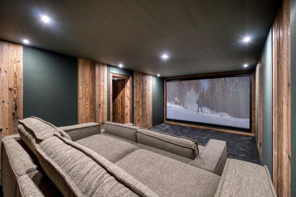 Vente Chalet de luxe Megève 7 Pièces 672 m²