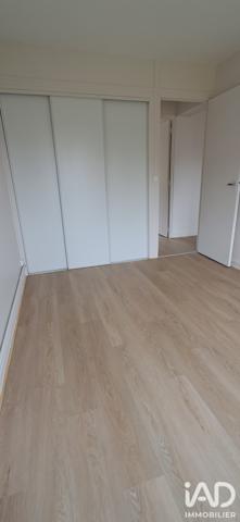 Location appartement 4 pièces 51,64 m² Ferrière-la-Petite