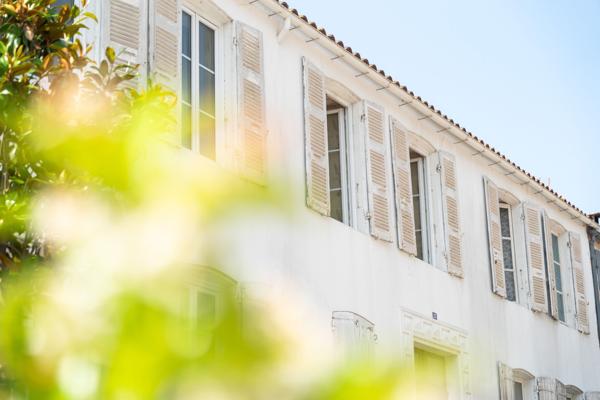 Vente Maison de luxe Le Château-d'Oléron 18 Pièces 402 m²