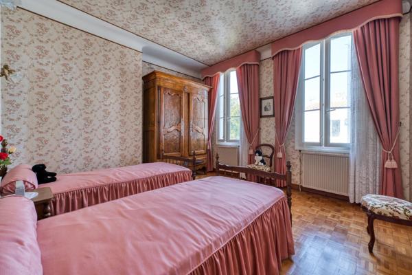 Vente Maison de luxe Le Château-d'Oléron 18 Pièces 402 m²