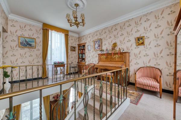 Vente Maison de luxe Le Château-d'Oléron 18 Pièces 402 m²