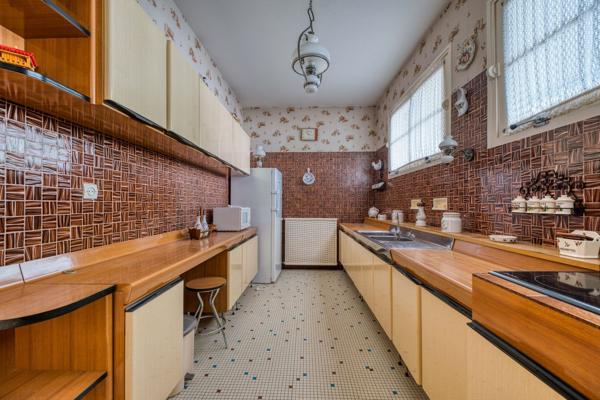 Vente Maison de luxe Le Château-d'Oléron 18 Pièces 402 m²