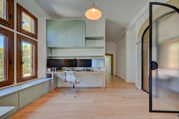 Vente Maison de luxe Aix-en-Provence 20 Pièces 650 m²