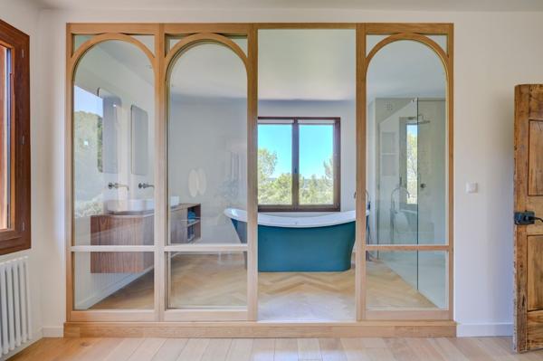Vente Maison de luxe Aix-en-Provence 20 Pièces 650 m²