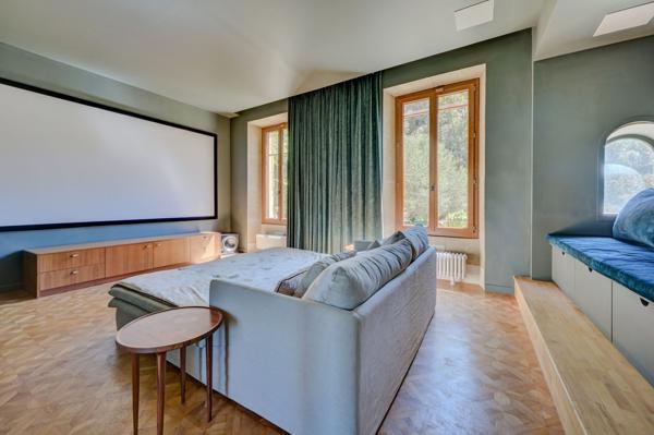Vente Maison de luxe Aix-en-Provence 20 Pièces 650 m²